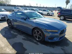 1FA6P8TH2S5116155 2025 FORD MUSTANG