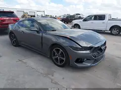 1FA6P8TH2S5116883 2025 FORD MUSTANG