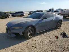 1FA6P8TH2S5117418 2025 FORD MUSTANG