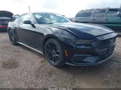 1FA6P8TH2S5119248 2025 FORD MUSTANG