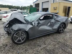 1FA6P8TH2S5120979 2025 FORD MUSTANG