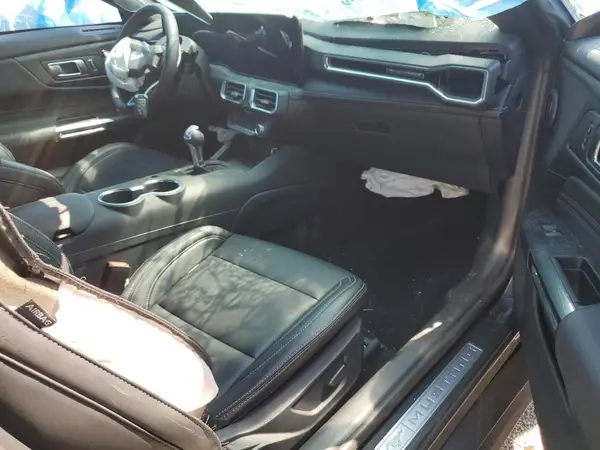 1FA6P8TH2S5120979 2025 FORD MUSTANG - Image 8
