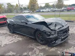 1FA6P8TH2S5121565 2025 FORD MUSTANG