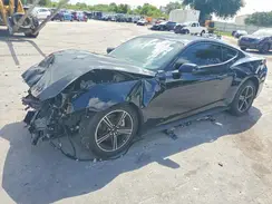1FA6P8TH2S5122036 2025 FORD MUSTANG