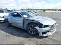 1FA6P8TH2S5122070 2025 FORD MUSTANG