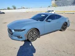 1FA6P8TH2S5123509 2025 FORD MUSTANG