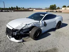 1FA6P8TH2S5124465 2025 FORD MUSTANG