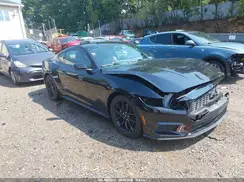 1FA6P8TH2S5125261 2025 FORD MUSTANG