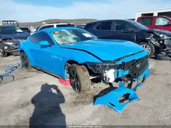 1FA6P8TH2S5125728 2025 FORD MUSTANG