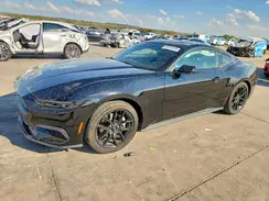 1FA6P8TH2S5129455 2025 FORD MUSTANG