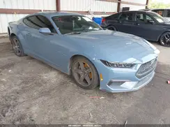 1FA6P8TH2S5130363 2025 FORD MUSTANG