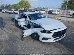 1FA6P8TH2S5131528 2025 FORD MUSTANG