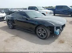 1FA6P8TH2S5132663 2025 FORD MUSTANG