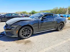 1FA6P8TH2T5100202 2026 FORD MUSTANG