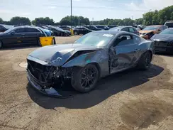 1FA6P8TH2T5102001 2026 FORD MUSTANG