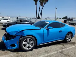 1FA6P8TH2T5103567 2026 FORD MUSTANG