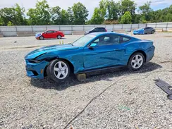 1FA6P8TH2T5106047 2026 FORD MUSTANG