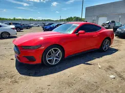 1FA6P8TH2T5107084 2026 FORD MUSTANG