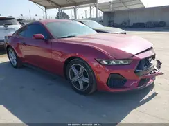 1FA6P8TH2T5107473 2026 FORD MUSTANG