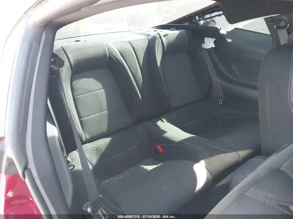 1FA6P8TH2T5107473 2026 FORD MUSTANG - Image 8