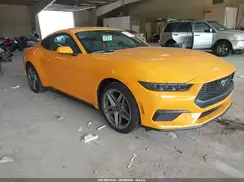 1FA6P8TH2T5107490 2026 FORD MUSTANG