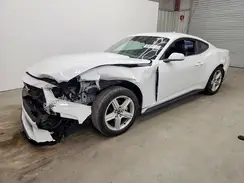 1FA6P8TH2T5111944 2026 FORD MUSTANG