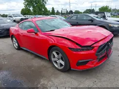 1FA6P8TH2T5115914 2026 FORD MUSTANG