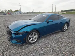 1FA6P8TH2T5117226 2026 FORD MUSTANG
