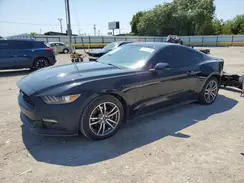1FA6P8TH3F5309033 2024 FORD MUSTANG