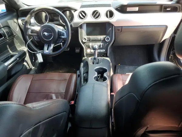 1FA6P8TH3F5309033 2024 FORD MUSTANG - Image 8