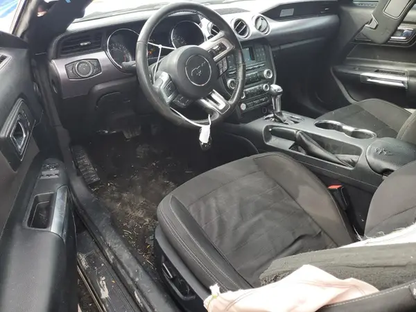 1FA6P8TH3G5201125 2016 FORD MUSTANG - Image 8
