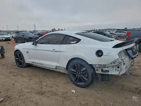 1FA6P8TH3G5202114 2016 FORD MUSTANG - Image 2