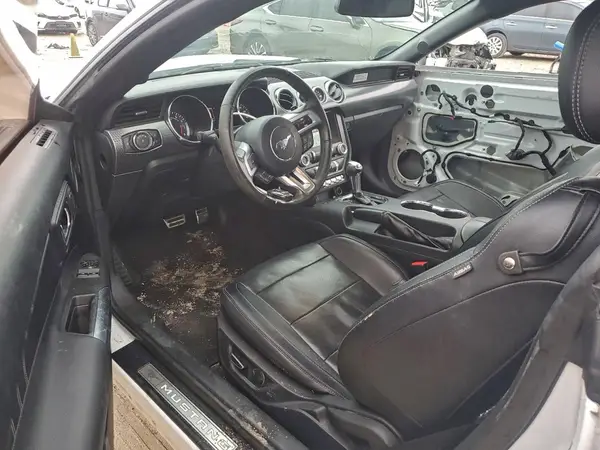 1FA6P8TH3G5202114 2016 FORD MUSTANG - Image 8