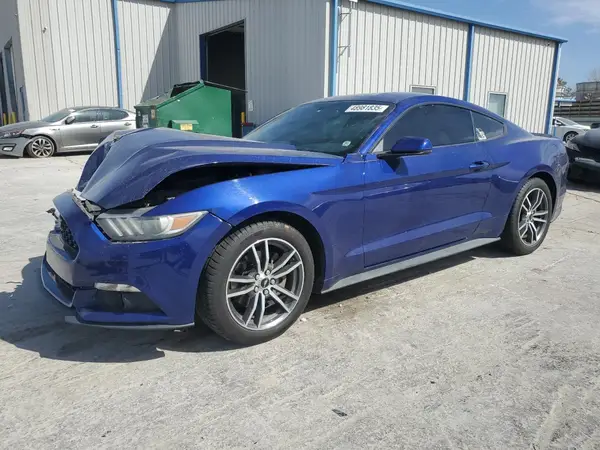 1FA6P8TH3G5202422 2016 FORD MUSTANG - Image 1