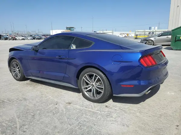 1FA6P8TH3G5202422 2016 FORD MUSTANG - Image 2