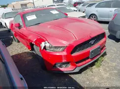 1FA6P8TH3G5203005 2016 FORD MUSTANG
