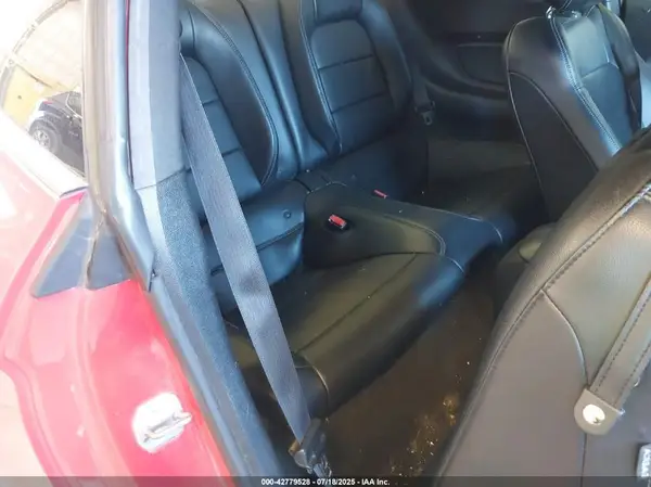 1FA6P8TH3G5205515 2016 FORD MUSTANG - Image 8