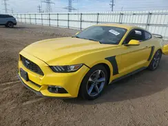 1FA6P8TH3G5205594 2016 FORD MUSTANG