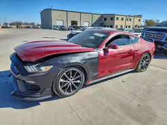 1FA6P8TH3G5206289 2016 FORD MUSTANG