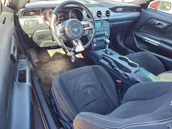 1FA6P8TH3G5206289 2016 FORD MUSTANG - Image 8