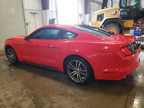 1FA6P8TH3G5206566 2016 FORD MUSTANG - Image 2