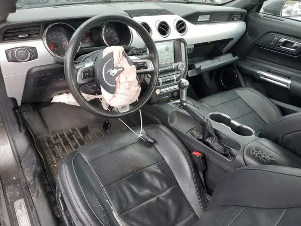1FA6P8TH3G5206938 2016 FORD MUSTANG - Image 8