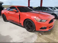 1FA6P8TH3G5207961 2016 FORD MUSTANG