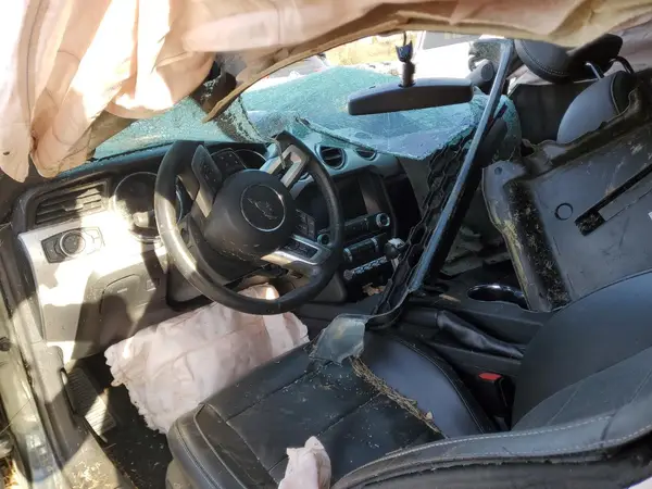 1FA6P8TH3G5208995 2016 FORD MUSTANG - Image 8