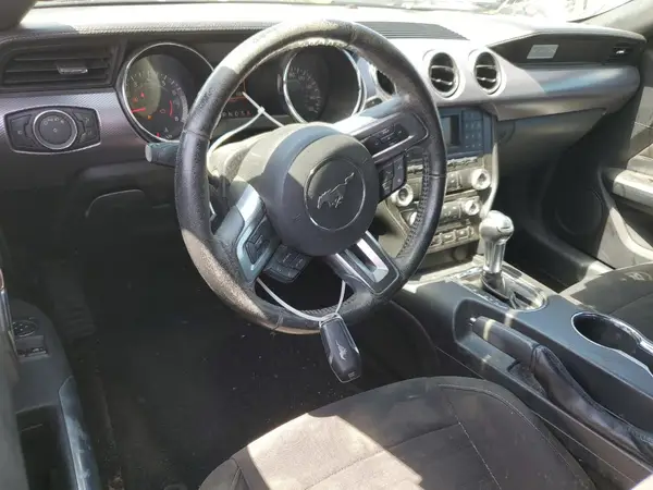 1FA6P8TH3G5211217 2016 FORD MUSTANG - Image 8
