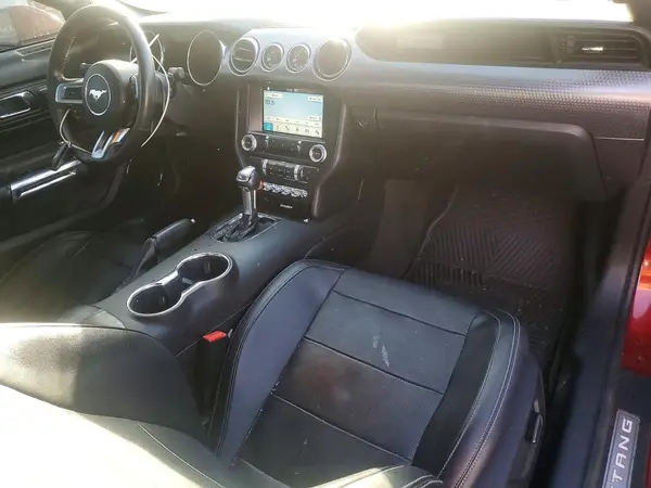 1FA6P8TH3G5211881 2016 FORD MUSTANG - Image 8