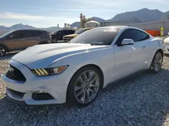 1FA6P8TH3G5212738 2016 FORD MUSTANG