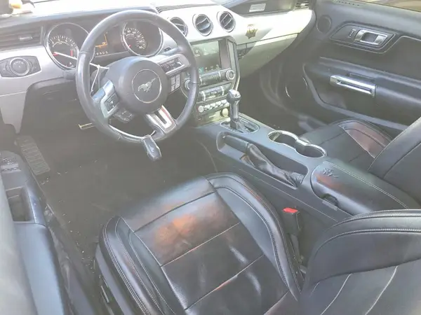1FA6P8TH3G5212738 2016 FORD MUSTANG - Image 8