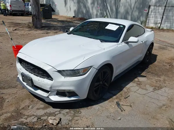 1FA6P8TH3G5220936 2016 FORD MUSTANG - Image 2