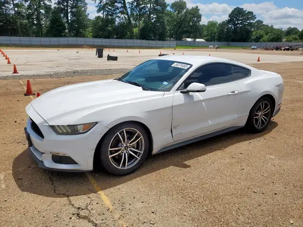 1FA6P8TH3G5222492 2016 FORD MUSTANG - Image 1